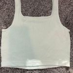 Adidas Light green  tank top Photo 3