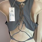 icyzone  Sports Bra NWT XL‎ Photo 3