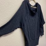 Free People  We The Free Scoop Neck Sweatshirt XS Photo 7