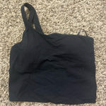 Lululemon  athletica Black Tank Top Photo 0