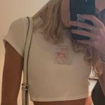 Baby Tee Size 4 Photo 2