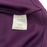 City Studios Juniors Short Sleeve Fit Flare Dress Purple Size 5 Photo 7