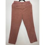 Faherty Endless cord pant Brownie size 27 Photo 3