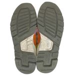 New Balance  x Staud 997 Multicolor Low Top Lace Up Fashion Sneakers Size 6.5 Photo 3