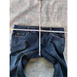 Celebrity Pink  Dark Wash Skinny Jeans Junior's Size 5 Photo 3