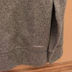 Adidas  Ultimate‎ Climawarm Thumbhole Hoodie Grey Medium Photo 6