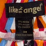 Like an angel GEOMETRIC BELL BOTTOMS  MUST SEE Photo 4