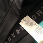 Under Armour HeatGear Compression Leggings Women Size (M) Photo 7