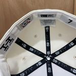 New Era Cap Rahnni fitteds hat club Toronto blue jays size 7 59fifty fitted brand new  Photo 7