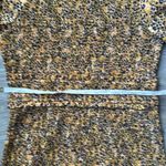 Saylor  Mia smocked Mini Dress in Multi Large Photo 11