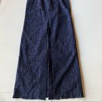 Eliza J Lace Overlay Formal Maxi Dress Photo 4