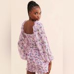 ASTR the Label Ruched Skirt Dress Size Medium Photo 1