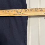 Canyon River Blues Thermal T-Shirt XL Navy Blue Ribbed Knit 100% Cotton Grunge Photo 3