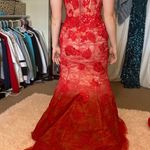 Sherri Hill Prom Dress Photo 2