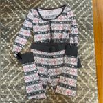 Victoria's Secret  PJ Set Photo 0