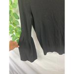 Leith  bell sleeve sweater Photo 4