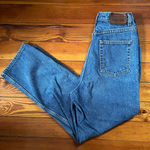 Pendleton  Blue Straight Leg Jeans Photo 0