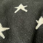 Altar'd State Star Off The Shoulder Sweater Photo 3