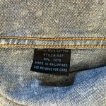 Canyon River Blues Jacket Rare find! Xtra Large denim jacket. Great shape.. Photo 5