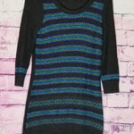 The Limited  WOOL ALPACA BLEND SWEATER TUNIC DRESS Photo 0