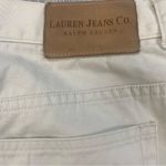 Ralph Lauren  Cropped Pants Size 16 Photo 3