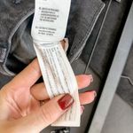 Abercrombie & Fitch  Ultra High Rise 90s Straight Jean Photo 6