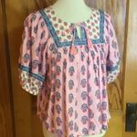 Old Navy VTG Y2K Hippie Chic Kurta Photo 9
