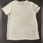 Altar'd State Altar’d State Vintage Car White T-Shirt Size Small Photo 1