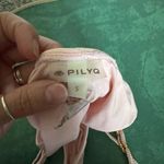 PilyQ  Swim 
Size Small
Pale Pink Photo 3