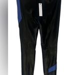Koral  Pistol leggings- high rise colorblock - NWT Photo 10