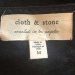 Cloth & Stone Linen Jumpsuit Photo 6