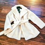 Weekend maxMara wool robe coat. S Photo 0