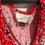 Universal Threads Universal Thread Red Dress Photo 2