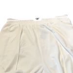 Eloquii  White Wide Leg Pants Sz 18 NWT Flawed Elastic Waist Pull-On READ Photo 7