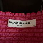 Amanda Uprichard EUC  Ariella Dress Size XS Photo 5