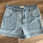 Madewell Denim Shorts Photo 0
