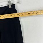 Gap  Fit High Waisted Blackout Technology Leggings Womens Small Black Photo 1