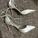 Galina Signature pearl and crystal ankle Photo 0