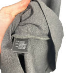 Lafayette 148  New York Grey Sequin Sleeveless Dress Pockets Career Womens 8 Photo 5