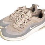 Nike  Air Max Axis Womens‎ Size 8 Sneakers Shoes Grey Light Soft Pink AA2168-603 Photo 0