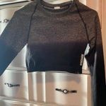 Gymshark Cropped Long Sleeve Top Photo 0