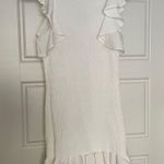 C/MEO COLLECTIVE White Dress Photo 0