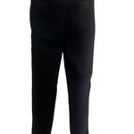 American Eagle  NWTBlack Drawstring Pants.Have a zip at the btm for added style. Photo 8
