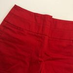 Arden B  | Hot Pink High Waisted Shorts Photo 4