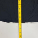 Farm Rio NWOT  Linen Blend Black Sleeveless Maxi Dress Size L Photo 10