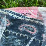 Persaya Shirt Top Blouse Photo 3