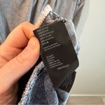 Anthropologie Pilcro Lorelei Denim Tunic Dress Size 10 Photo 4