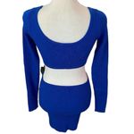 Edikted ✨ GALI KNITTED MINI DRESS✨ Photo 8