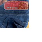 AG Adriano Goldschmied AG Adriano‎ Goldschmied Classic Straight Leg Dark Wash Denim Jeans Women's Photo 8