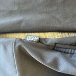 Tiger Friday Black Long 1/4 zip leotard. Size XXS Photo 2